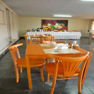 Palace Gurupi Hotel Dış mekan fotoğraf